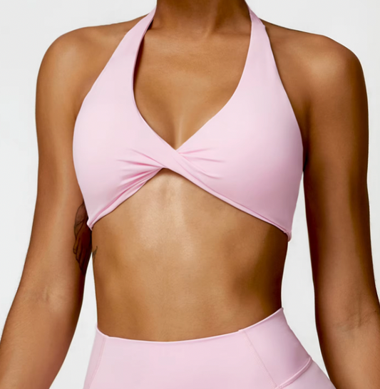 Hubba Bubba Sports Bra