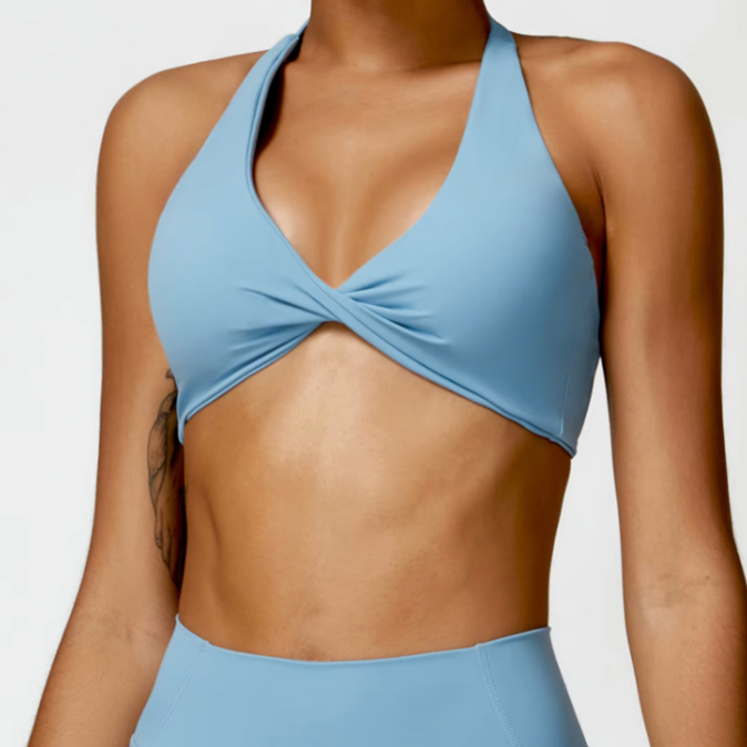 Blizzard Sports Bra